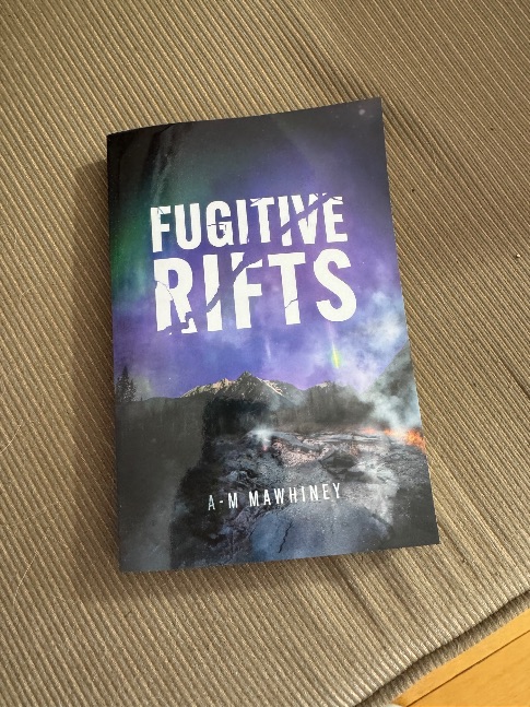 Fugitive Rifts