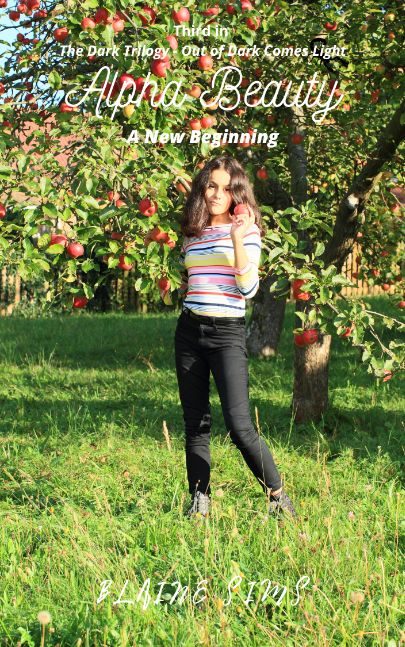 Alpha Beauty - A New Beginning