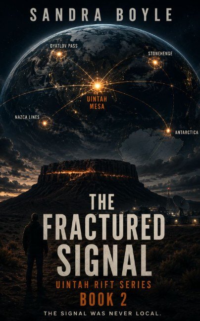 The Fractured Signal