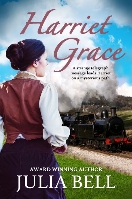Harriet Grace