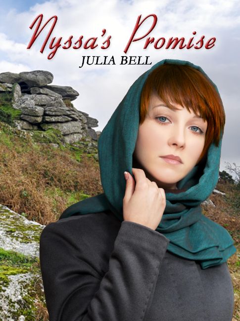 Nyssa's Promise