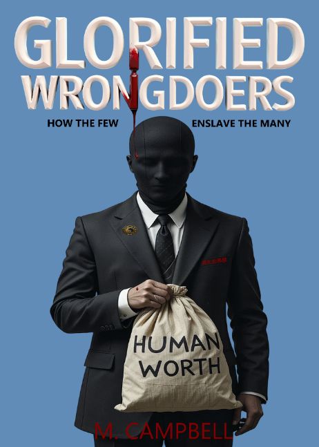 Glorified Wrongdoers