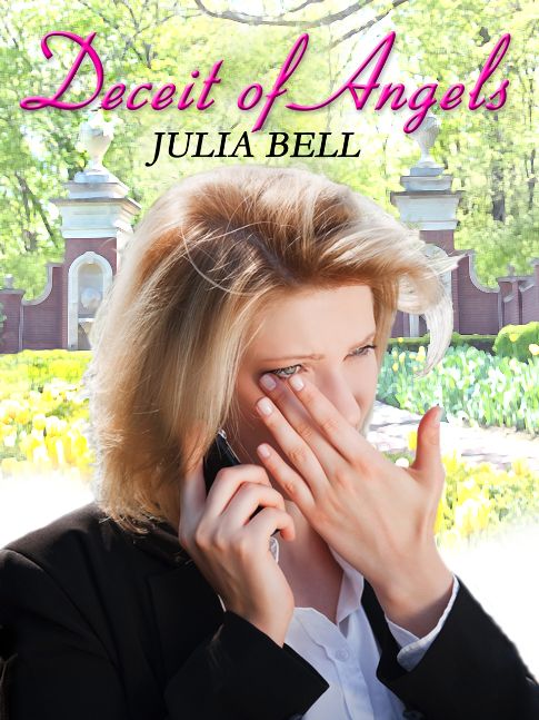 Deceit of Angels