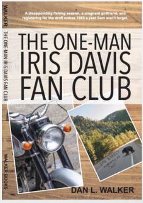 In the 1969, a Pregnant girlfriend meant trouble for a guy like Sam Barger