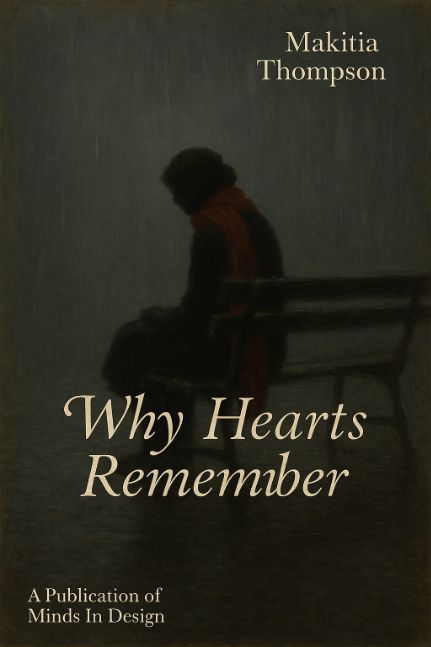Why Hearts Remember Why Hearts Remember