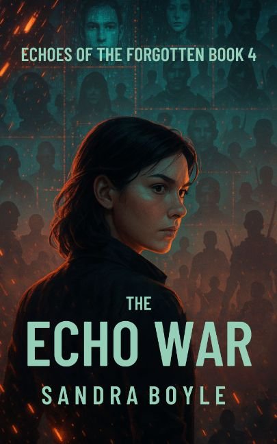 The Echo War