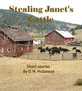 Stealing Janet's Cattle