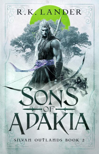 Sons of Adakia (Silvan Outlands)