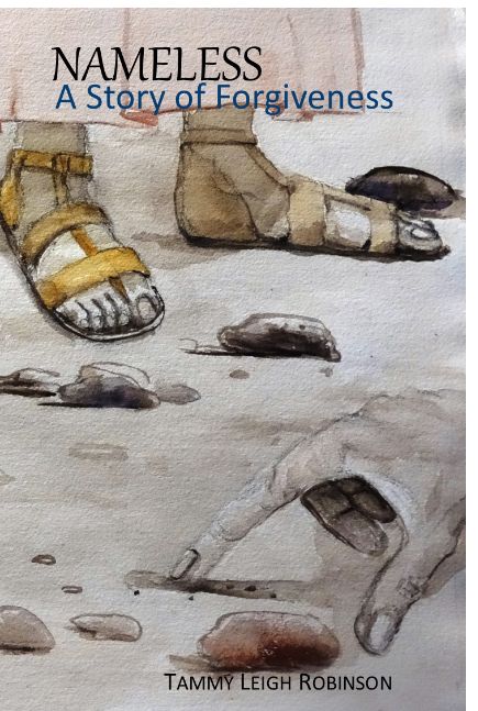 NAMELESS ~A Story of Forgiveness (E-Book)