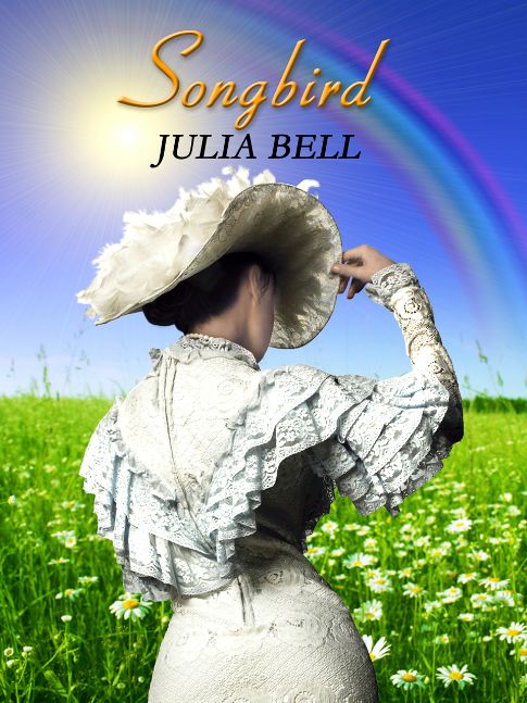 Songbird: (The Songbird Story - Book One)