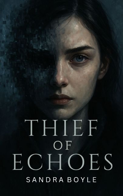 Thief of Echoes