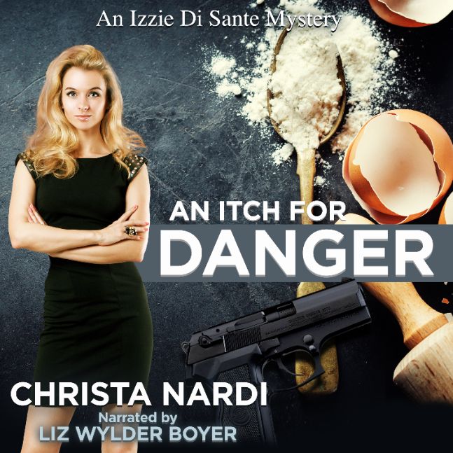 An Itch for Danger