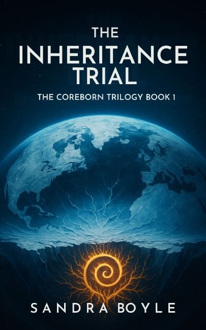 The Inheritance Trial