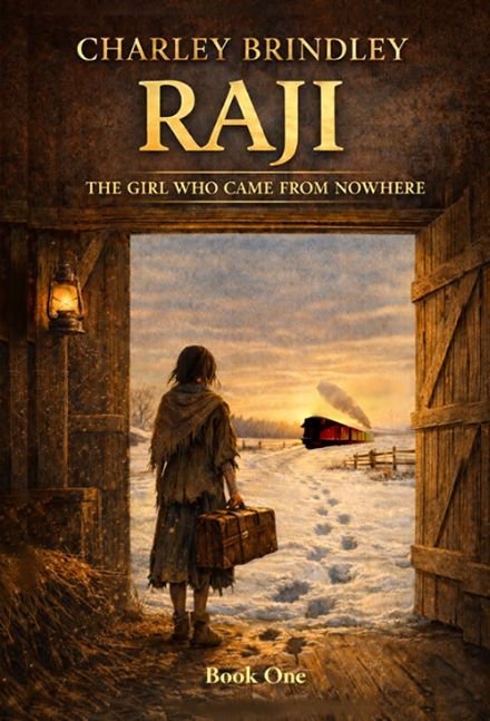 Raji, Book One