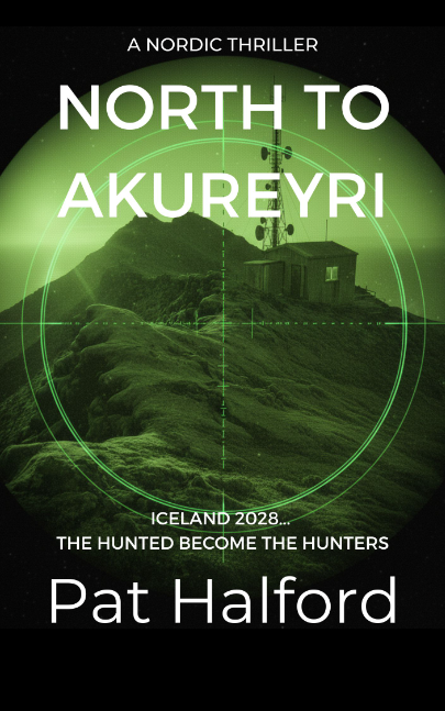 North To Akureyri