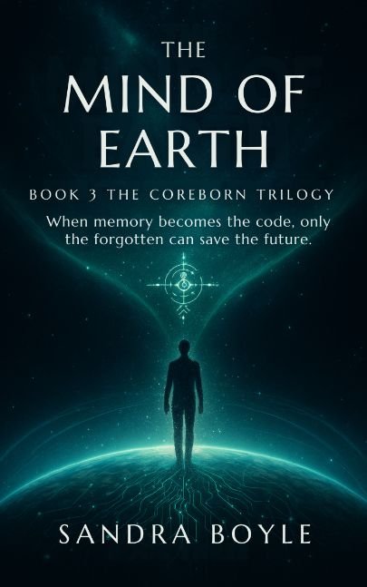 The Mind of Earth