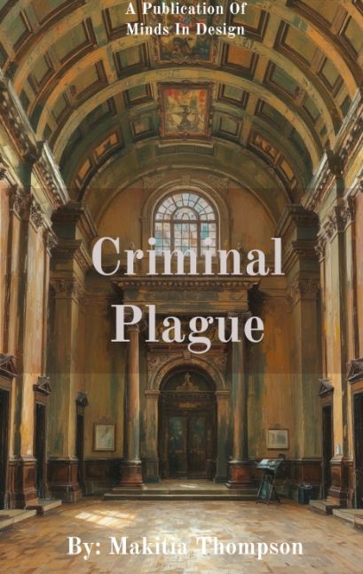Criminal Plague