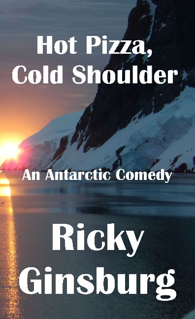 Hot Pizza, Cold Shoulder