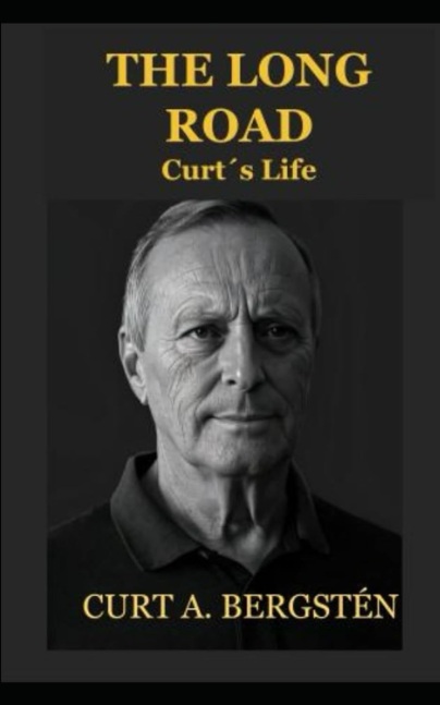 THE LONG ROAD, Curt´s Life