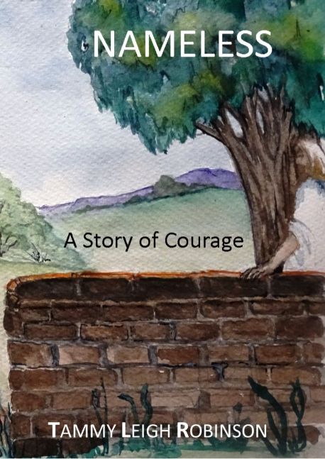 NAMELESS ~A Story of Courage (E-book)