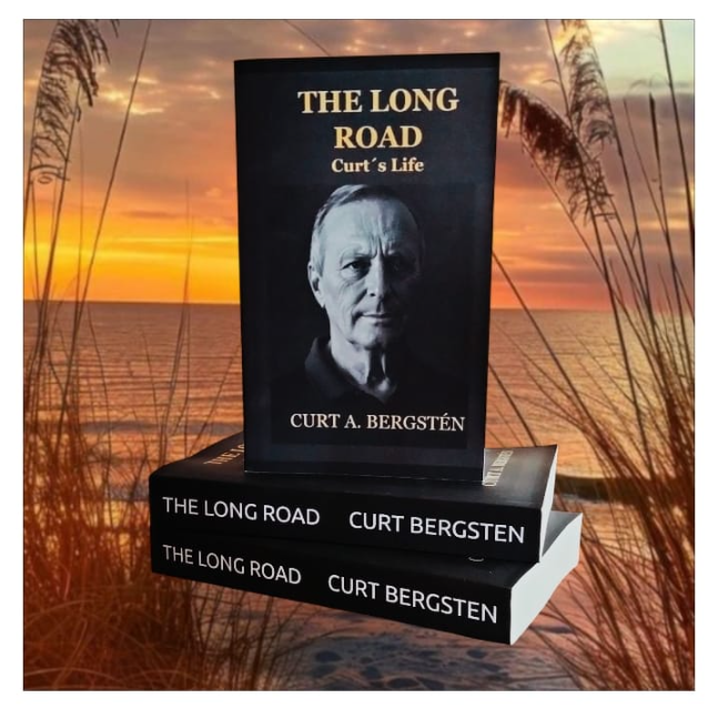 THE LONG ROAD, Curt´s Life