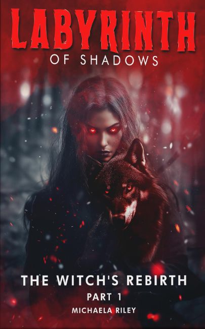 labyrinth of shadows: the witch&#039;s rebirth part I