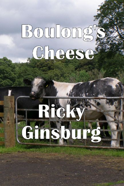 Boulong's Cheese
