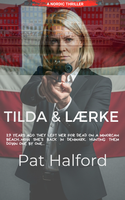 Tilda & Lærke