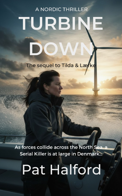 Turbine Down