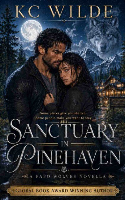 Sanctuary in Pinehaven a Prequel to FAFO Wolves II