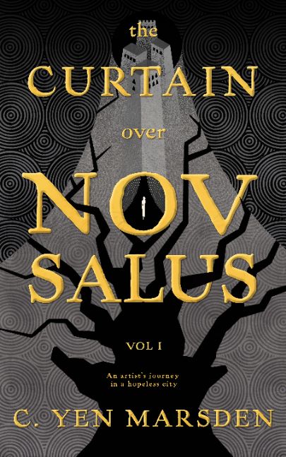 The Curtain Over Nov Salus