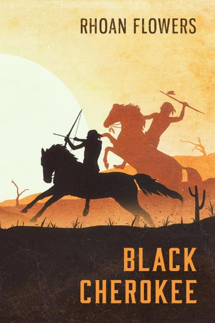 Black Cherokee