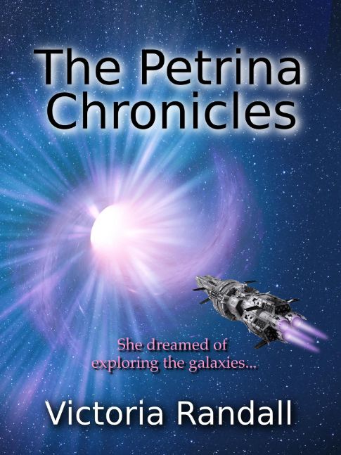 The Petrina Chronicles