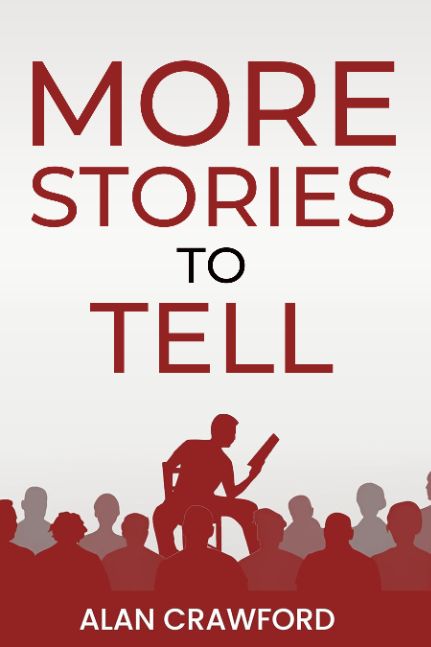 More Stories to Tell