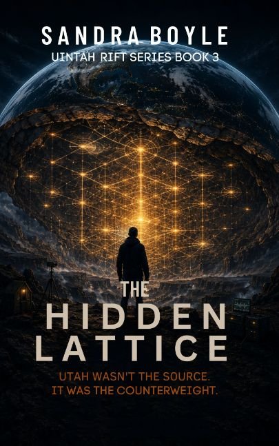 The Hidden Lattice