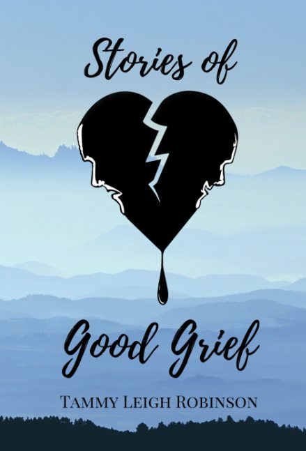 Stories of Good Grief (E-Book)