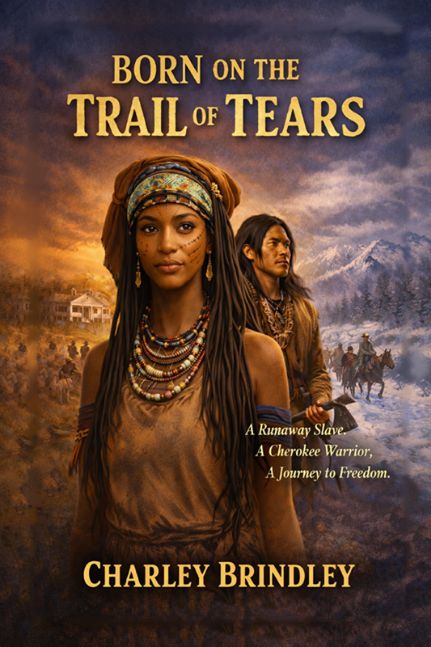 Born on the Trail of Tears