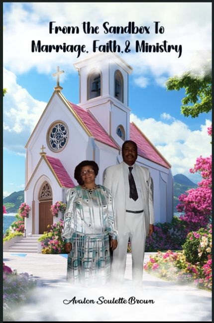 From the Sandbox To Marriage, Faith Ministry From the Sandbox To Marriage, Faith Ministry