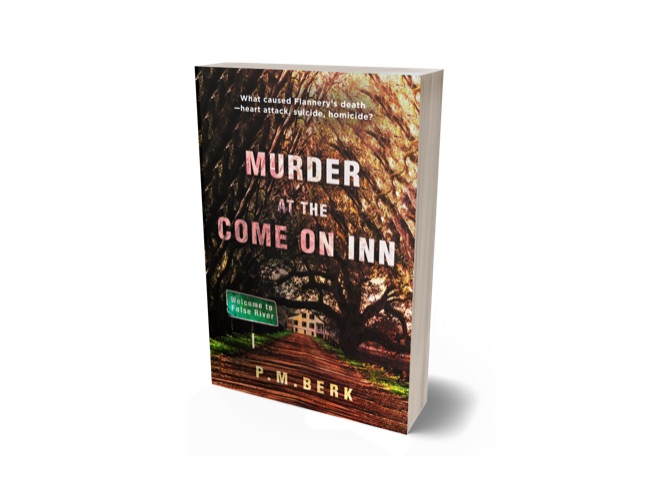 Murder at the Come On Inn