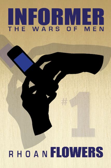 Informer 1/The Wars Of Men
