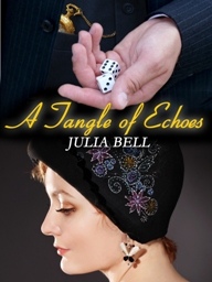 A Tangle of Echoes: (The Songbird Story - Book Two)