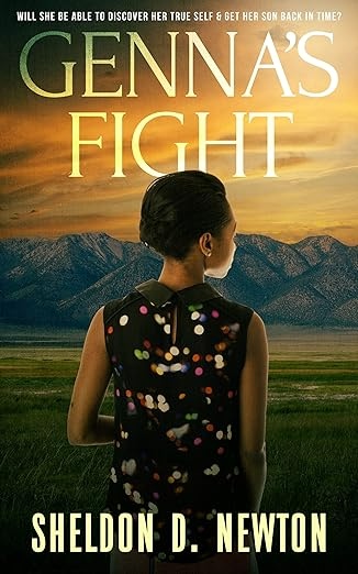 Genna's Fight