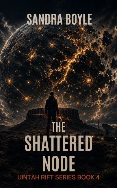 The Shattered Node