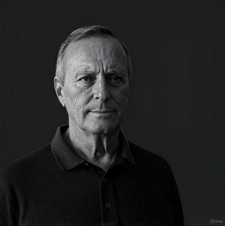 Curt Arne Bergsten