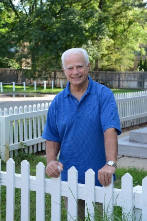 Mark M. Bello