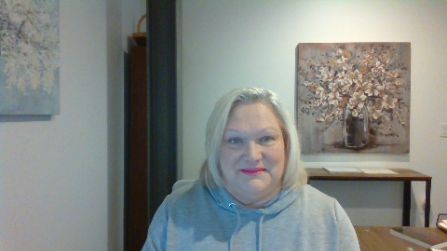 Angela McClintock