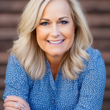 Angie Read