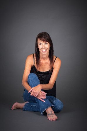 Tricia Copeland
